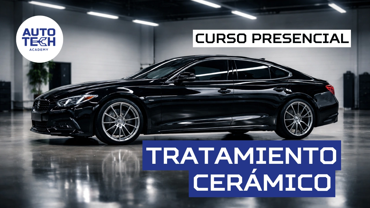 Tratamiento Cerámico